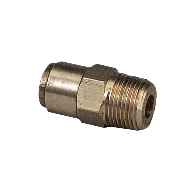 3/8" NPTF ST/ADPT 1/2" TUBE