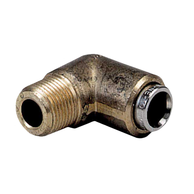 1/8" BSP ELBOW 3/16" TUBE