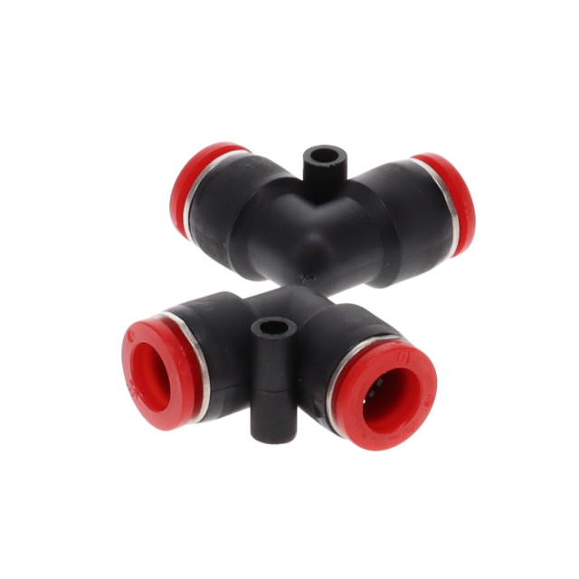 J2258 Elbow Connector - 10mm - x2