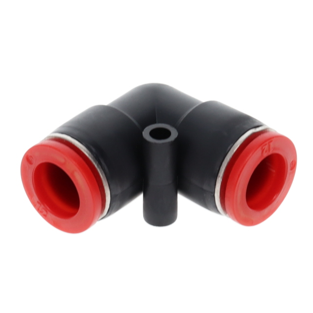 Elbow Connector - 12mm - x1