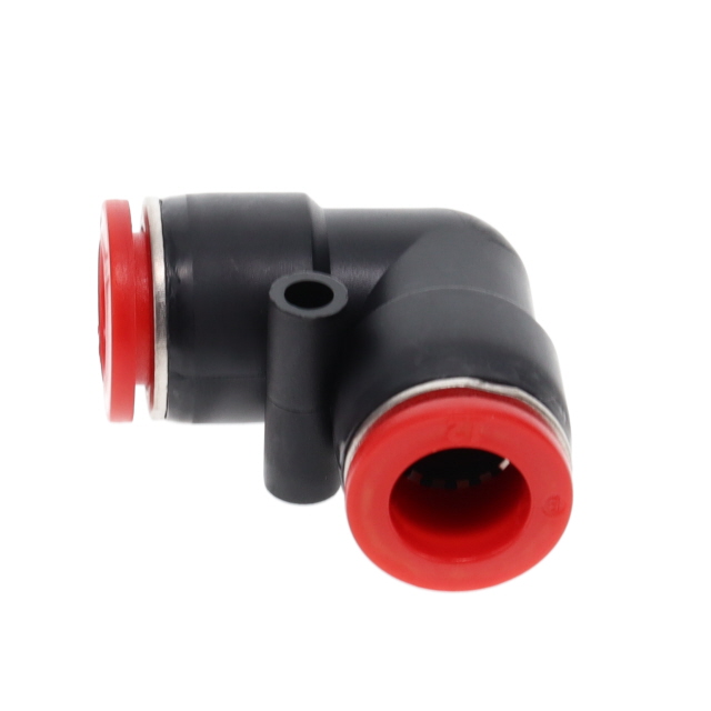 J2259 Elbow Connector - 12mm - x1