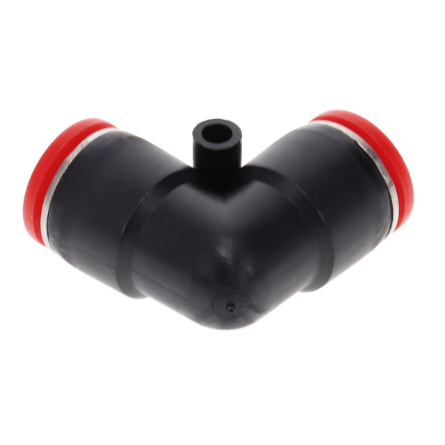 J2259 Elbow Connector - 12mm - x1
