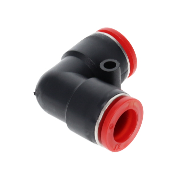 J2259 Elbow Connector - 12mm - x1