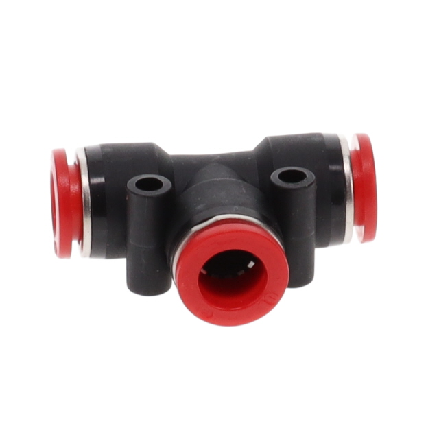 J2260 T Connector - 10mm - Single