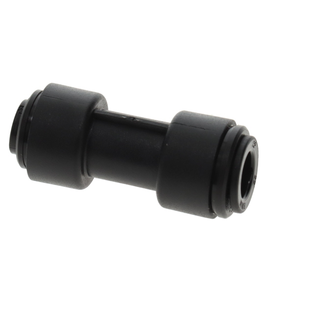J2263 8x6mm Straight Reducer - Plastic Push In