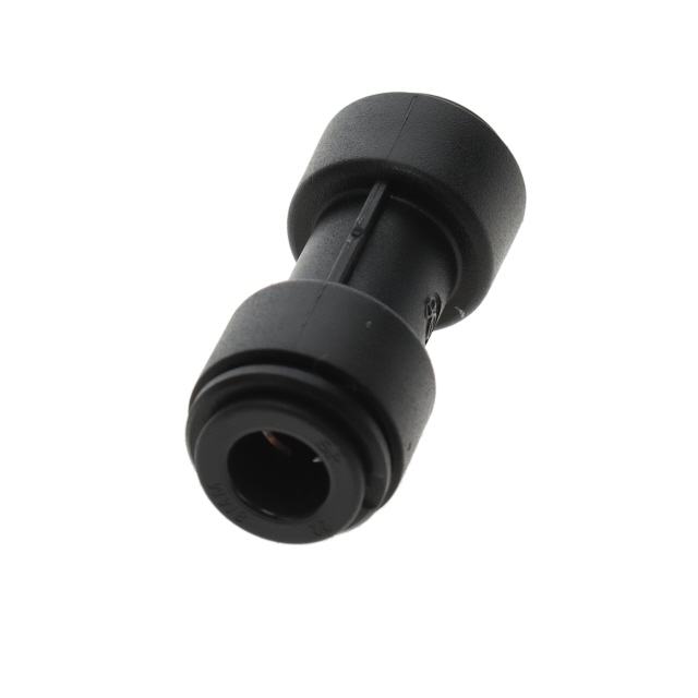 J2263 8x6mm Straight Reducer - Plastic Push In