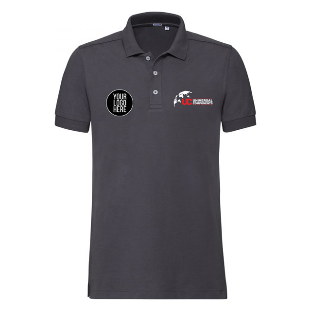 Add Own Logo + £1.50