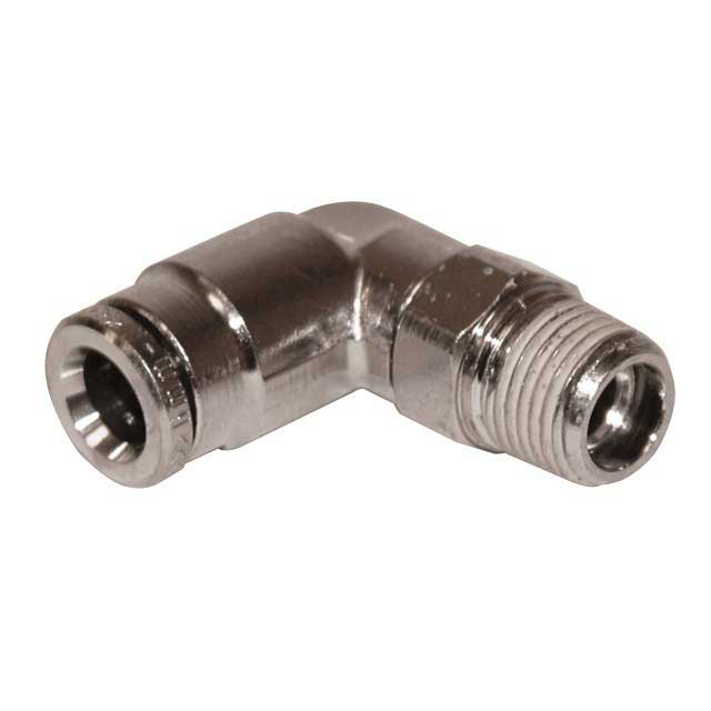 1/4 BSP SWIVEL ELBOW 6MM TUBE