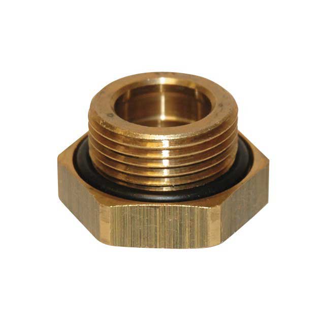 ADAPTOR-THREAD/SWIVEL M22(RAUFOSS)