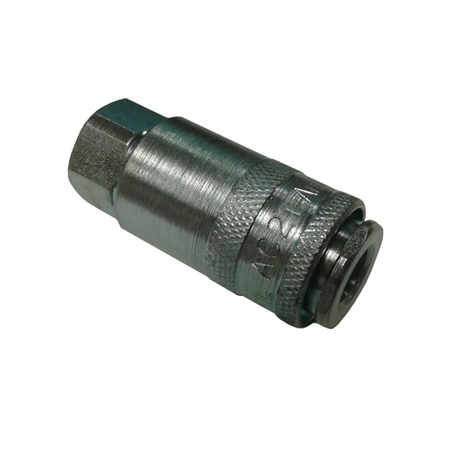 1/4BSP FEMALE STANDARD FLOW COUPLING