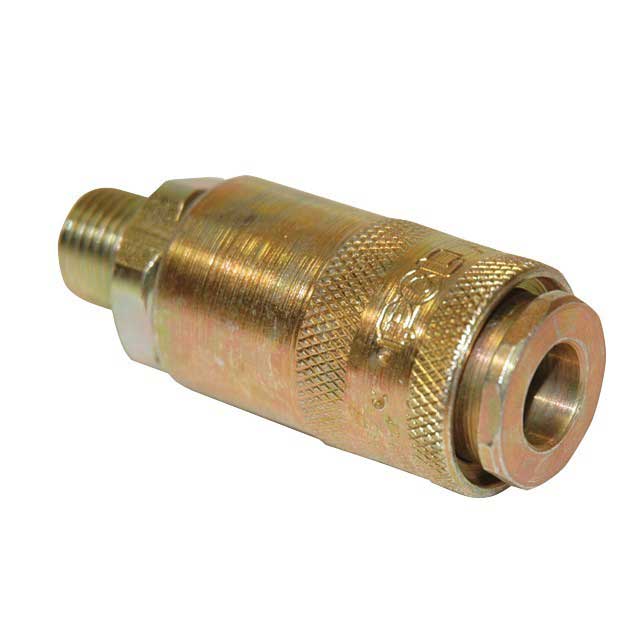 3/8BSP FEMALE STANDARD FLOW COUPLING
