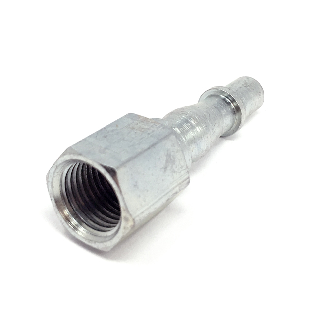J6343 1/4BSP FEMALE BAYONET FITTING