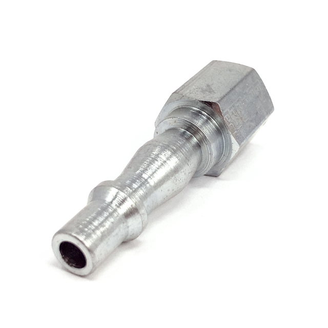 J6343 1/4BSP FEMALE BAYONET FITTING