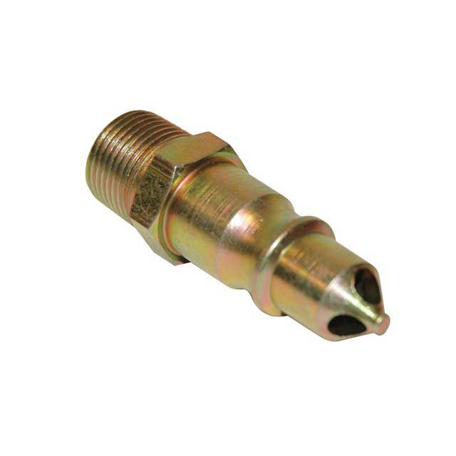 3/8BSP FEMALE 120CFM BAYONET FITTING