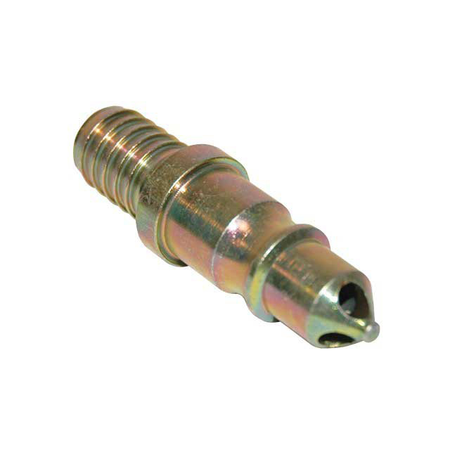 1/2 ID HOSE 120CFM BAYONET CONNECTOR