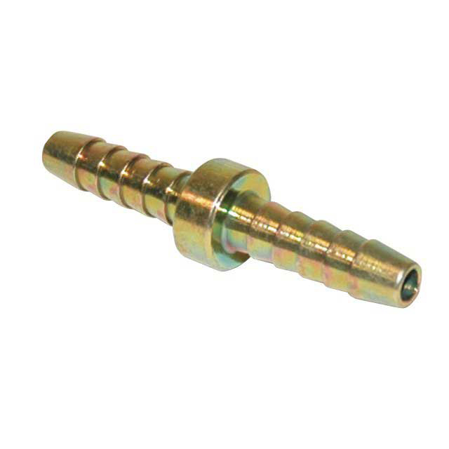 1/4 ID HOSE CONNECTOR