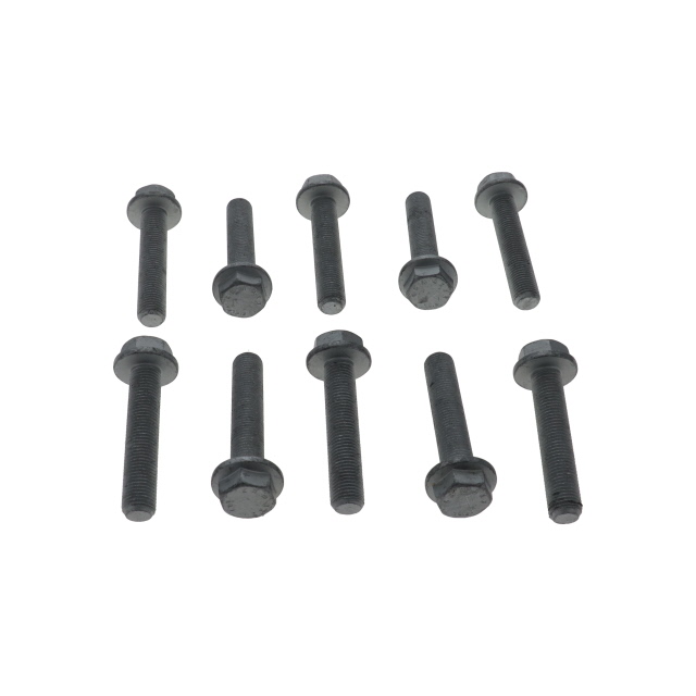 SCREW M14X1.5X70 - 10.9 PACK OF 10