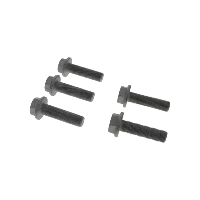 RK SCREW CONNECTIONS AIR BELLOW SUPORT TYPE A B C