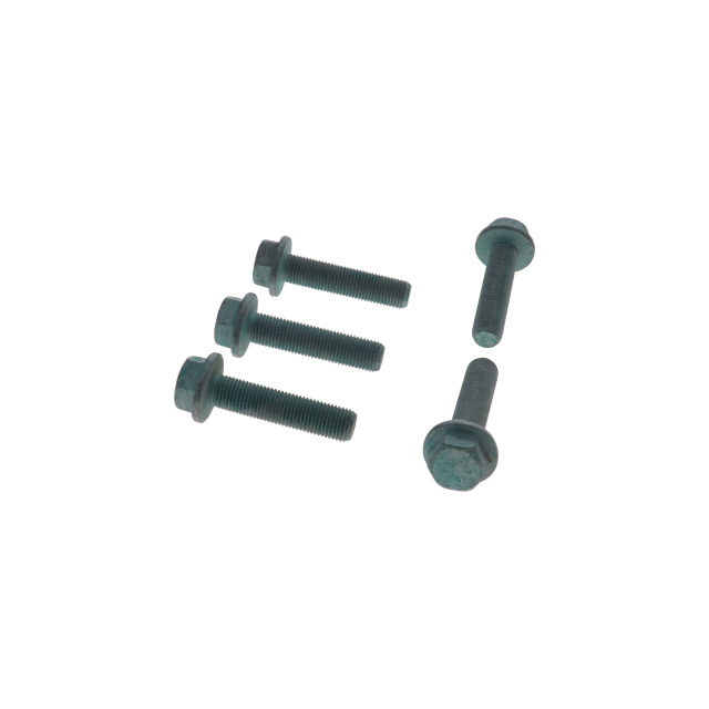 RK SCREW CONNECTIONS AIR BELLOW SUPORT TYPE D