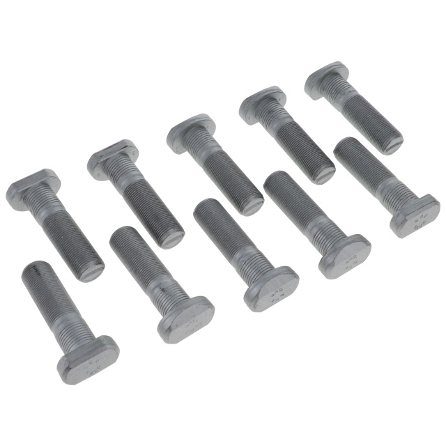 WHEEL BOLT 80MM M22 X 1.5 PACK OF 10