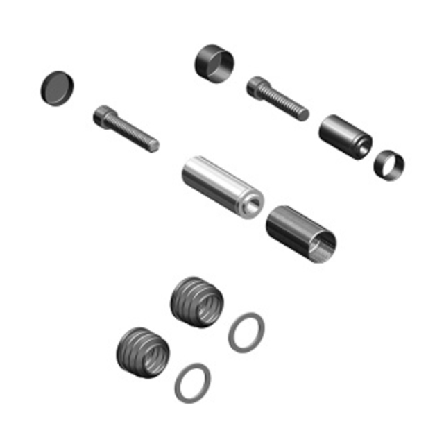 SEAL AND GUIDE SET SB6/SN6/SB7