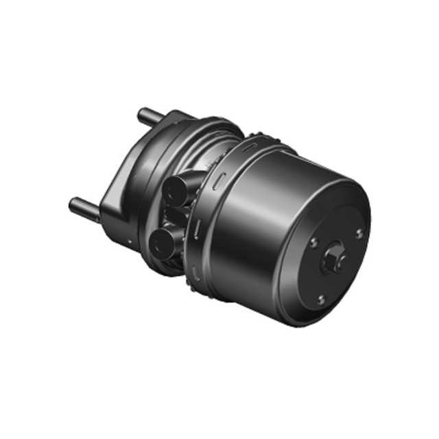 JAE0210408818 BRAKE CYLINDER WABCO 16/16 LEFT