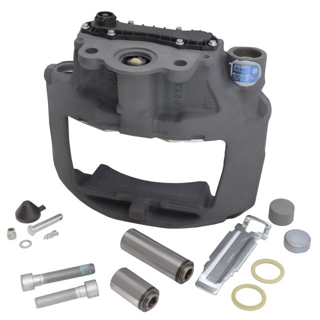 REPAIR SOLUTION BRAKE U6 - RIGHT