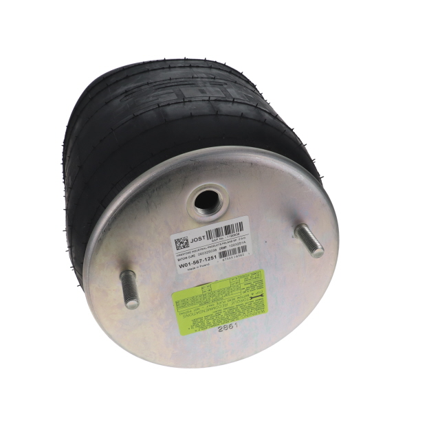 JAE3010501401 AIR BELLOWS