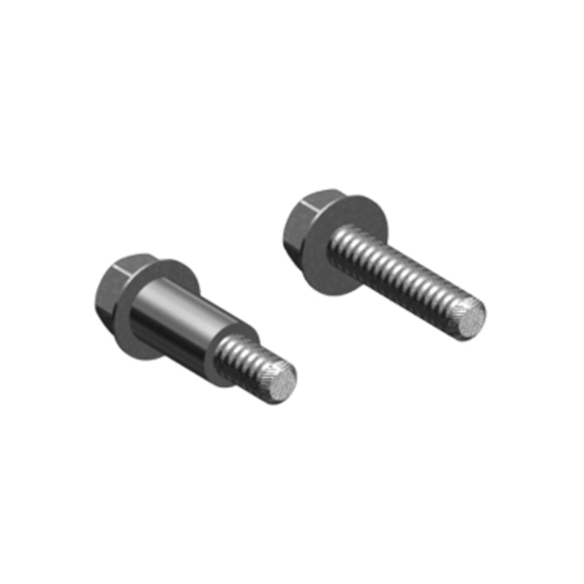 RK BRAKE CALIPER SCREW / BOLT SET