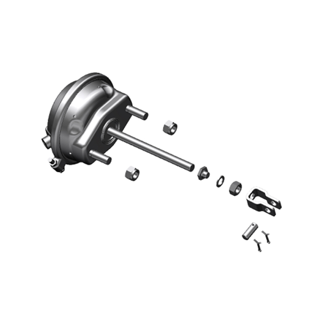 RK BRAKE CHAMBER T24