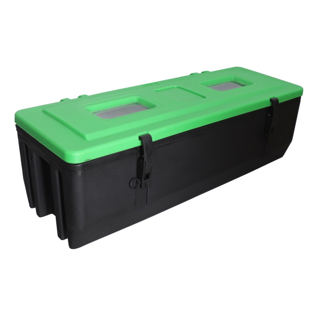 JBXA83 FIRE BOX JBXA83 GREEN