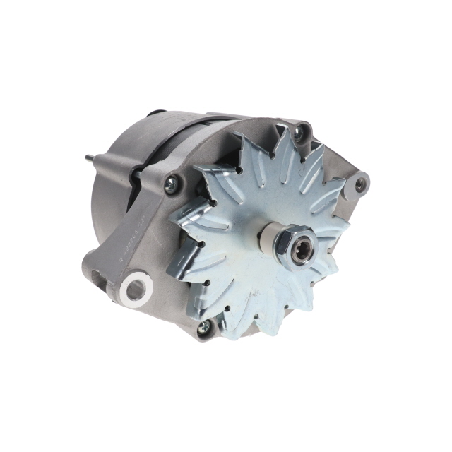ALTERNATOR JOHN DEERE 24V 45A