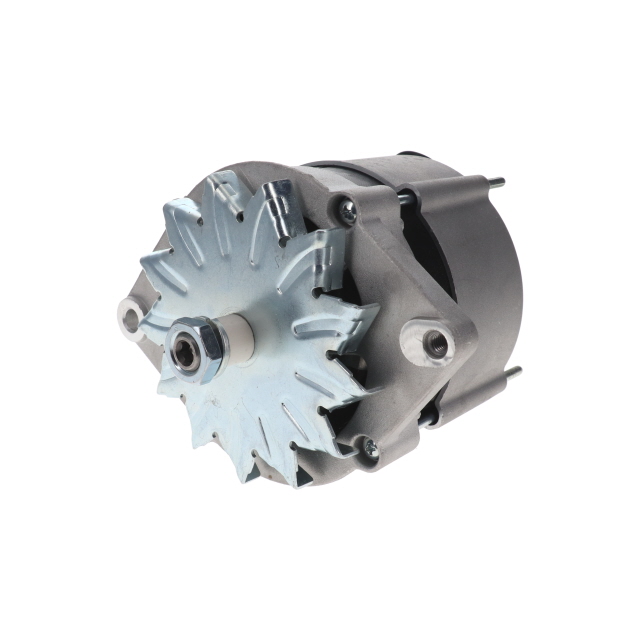 JDAL0007 ALTERNATOR JOHN DEERE 24V 45A