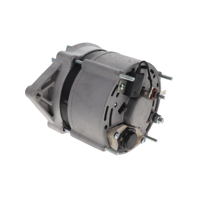 JDAL0007 ALTERNATOR JOHN DEERE 24V 45A