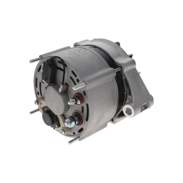 JDAL0007 ALTERNATOR JOHN DEERE 24V 45A