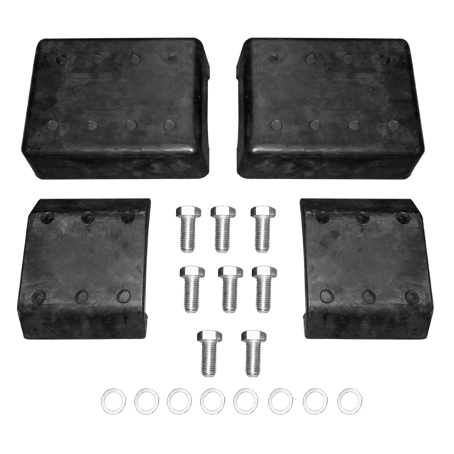 FOOT KIT TO SUIT JOST JSK38C F/W