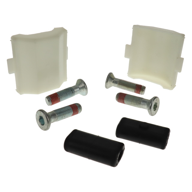 FIFTHWHEEL REPAIR DOUBLE KIT TO SUIT JSK40