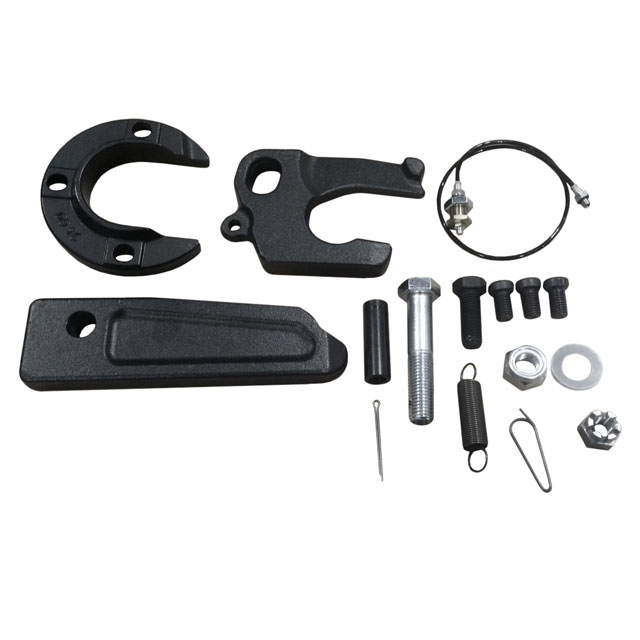 Repair Kit - Suits Jost JSK37Lock