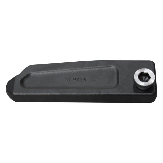 JSFW0009 FIFTHWHEEL LOCK BAR C/W MOUNT BOLT FOR JSK42.