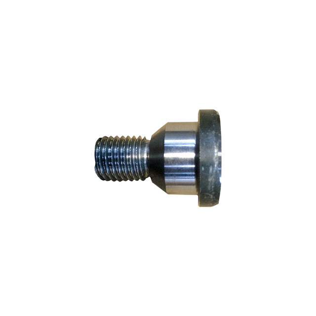JSFW0009 FIFTHWHEEL LOCK BAR C/W MOUNT BOLT FOR JSK42.