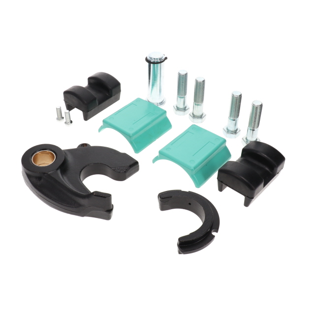 JSFW0013 FIFTH WHEEL REPAIR KIT TO SUIT GEORG FISCHER DAF