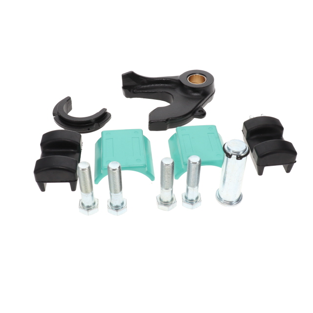 JSFW0013 FIFTH WHEEL REPAIR KIT TO SUIT GEORG FISCHER DAF