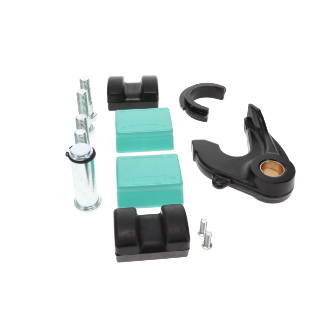 JSFW0013 FIFTH WHEEL REPAIR KIT TO SUIT GEORG FISCHER DAF