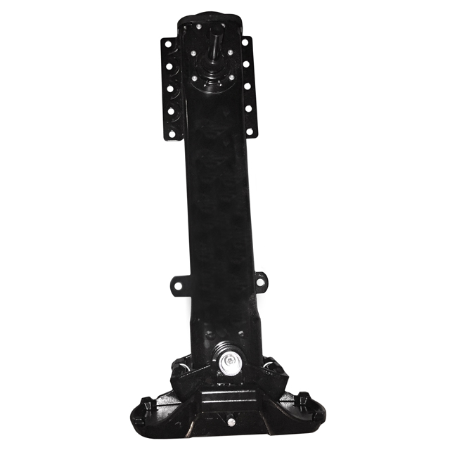 Jost B0301 Landing Leg - Top Bracket, Compensating Foot