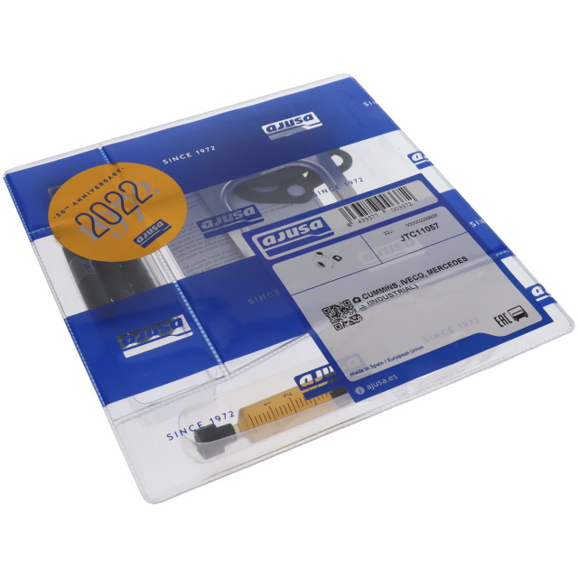 TURBOCHARGER MOUNTING KIT TO SUIT CUMMINS/IVECO