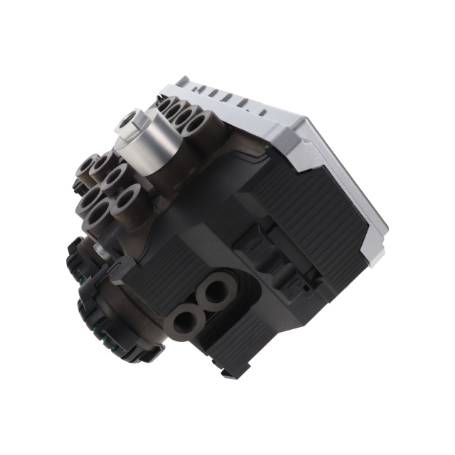 K019319V06N50 Trailer Ecu