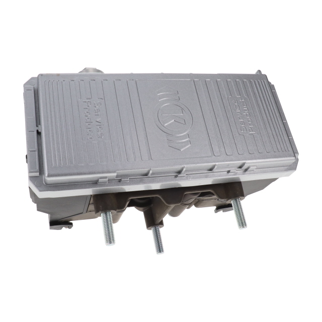 K019319V06N50 Trailer Ecu