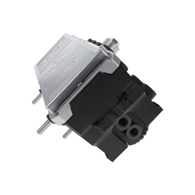 K019319V06N50 Trailer Ecu