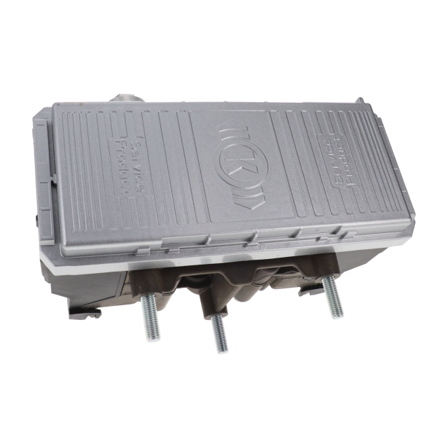K019359V02N50 TRAILER ECU
