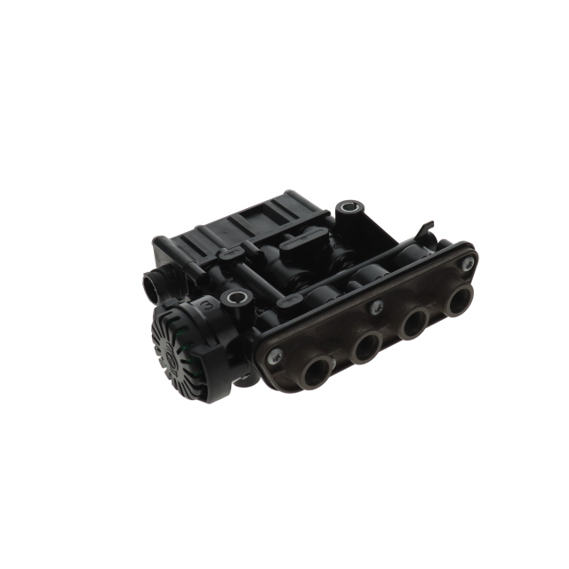 KNORR ELC Valve Block